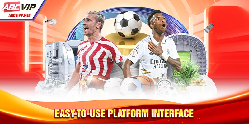 Overview of ABCVIP sports lobby